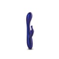 Miniatyrbild 1 av 4: G-spotvibrator NS Novelties Royals Purpur