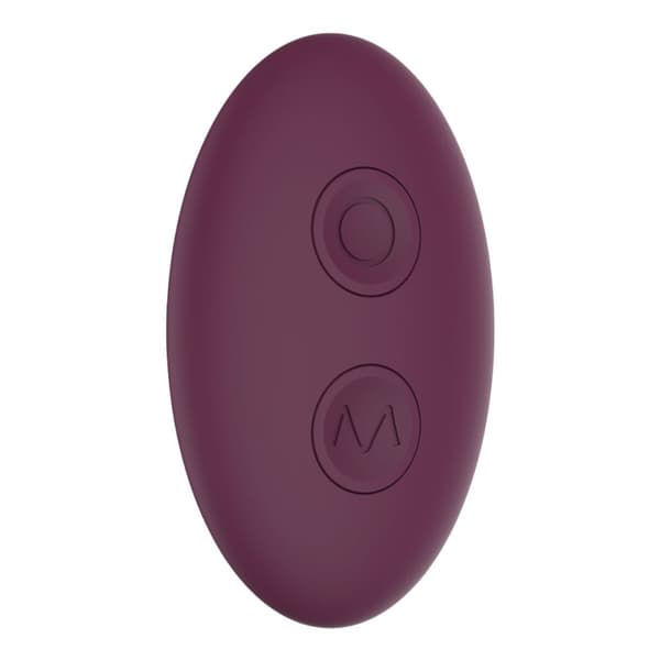 G-spotvibrator Dream Toys Essentials Purpur
