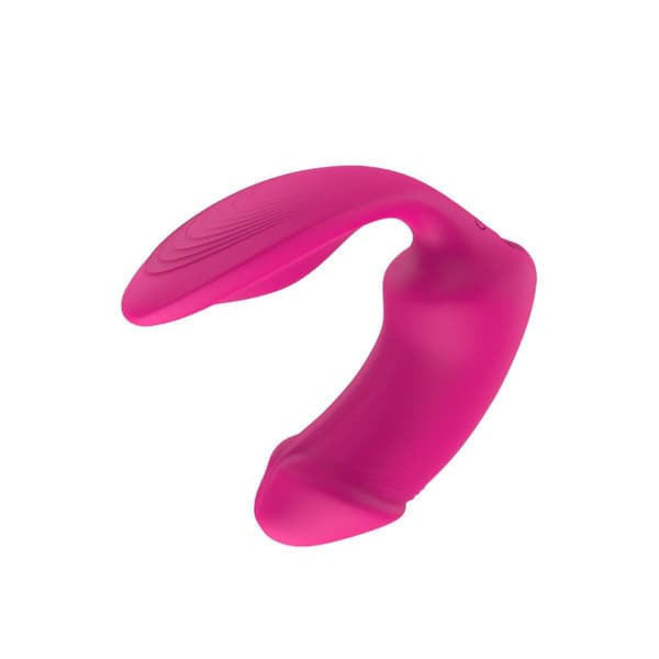 Massageapparat för par Dream Toys Essentials