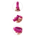 Miniatyrbild 5 av 11: Massageapparat för par Dream Toys Essentials