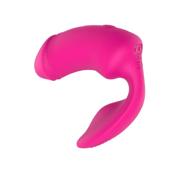 Massageapparat för par Dream Toys Essentials