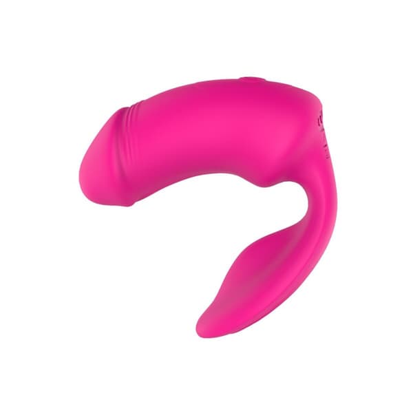 Massageapparat för par Dream Toys Essentials