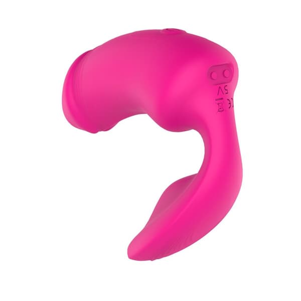 Massageapparat för par Dream Toys Essentials