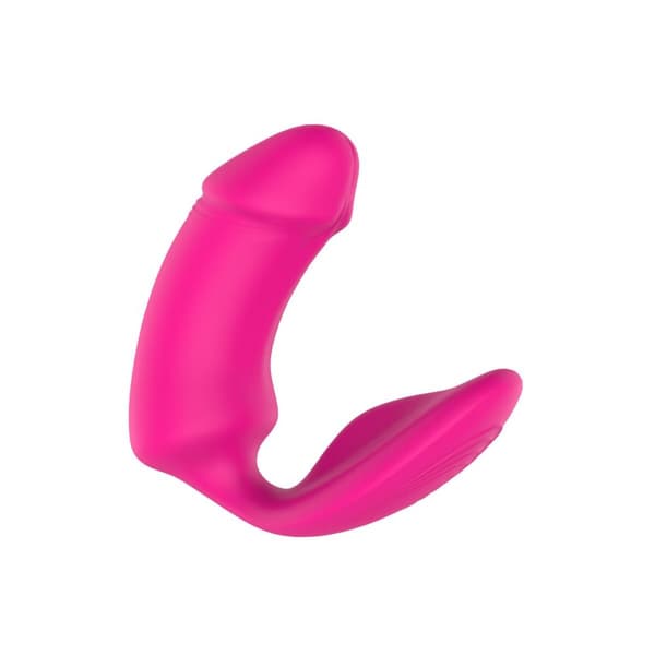 Massageapparat för par Dream Toys Essentials