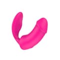 Miniatyrbild 10 av 11: Massageapparat för par Dream Toys Essentials