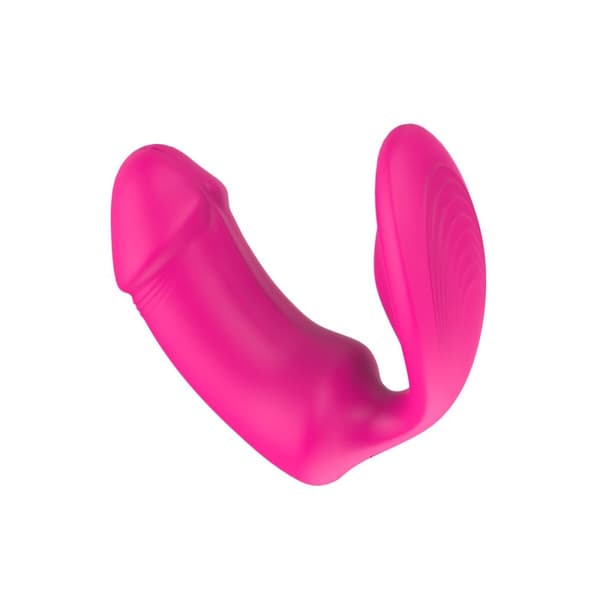 Massageapparat för par Dream Toys Essentials