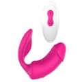 Miniatyrbild 2 av 11: Massageapparat för par Dream Toys Essentials