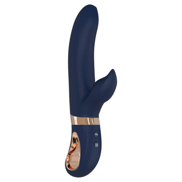 G-spotvibrator Dream Toys Atropos Blå