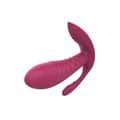 Miniatyrbild 3 av 6: G-spotvibrator Dream Toys Essentials Rosa