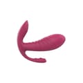 Miniatyrbild 4 av 6: G-spotvibrator Dream Toys Essentials Rosa