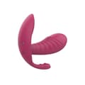Miniatyrbild 5 av 6: G-spotvibrator Dream Toys Essentials Rosa