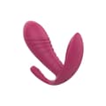 Miniatyrbild 2 av 6: G-spotvibrator Dream Toys Essentials Rosa
