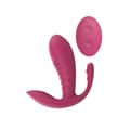 Miniatyrbild 1 av 6: G-spotvibrator Dream Toys Essentials Rosa