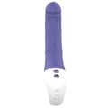 Miniatyrbild 4 av 8: G-spotvibrator Dream Toys Essentials Purpur