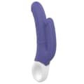Miniatyrbild 6 av 8: G-spotvibrator Dream Toys Essentials Purpur