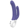 Miniatyrbild 8 av 8: G-spotvibrator Dream Toys Essentials Purpur