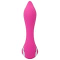 Miniatyrbild 5 av 6: G-spotvibrator Evolved Wild Orchid Rosa