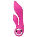 Miniatyrbild 1 av 6: G-spotvibrator Evolved Wild Orchid Rosa