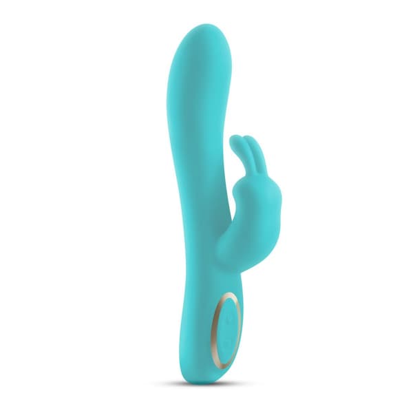 G-spotvibrator NS Novelties Obsessions Grön