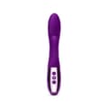 Miniatyrbild 3 av 8: G-spotvibrator Le Wand Blend Purpur