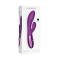 Miniatyrbild 8 av 8: G-spotvibrator Le Wand Blend Purpur