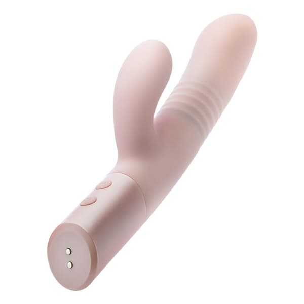 G-spotvibrator Blush Fraya Rosa