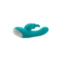Miniatyrbild 7 av 10: G-spotvibrator Blush Hop Blå