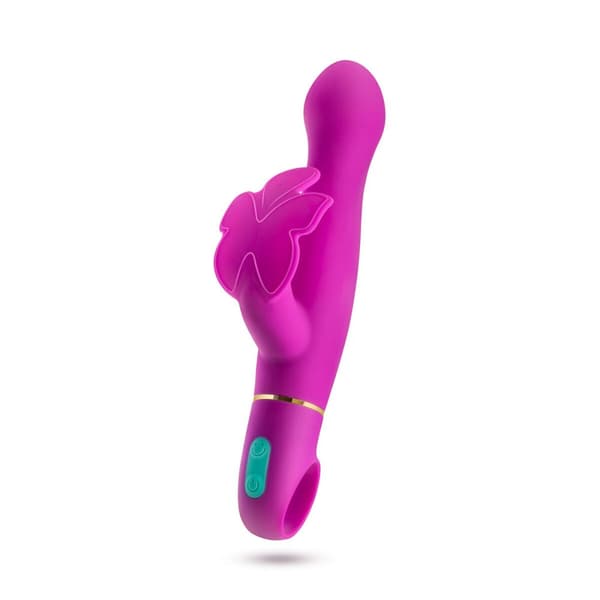 G-spotvibrator Blush Aria Purpur