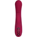 Miniatyrbild 4 av 10: G-spotvibrator Evolved Röd