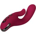 Miniatyrbild 6 av 10: G-spotvibrator Evolved Röd