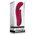 Miniatyrbild 10 av 10: G-spotvibrator Evolved Röd