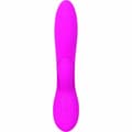 Miniatyrbild 3 av 6: G-spotvibrator Evolved Tulip Rosa