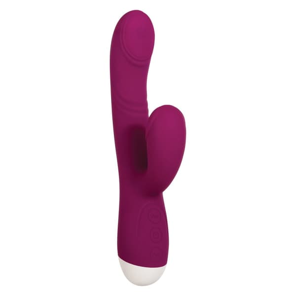 G-spotvibrator Evolved Rosa