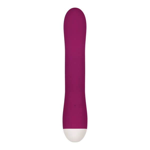G-spotvibrator Evolved Rosa