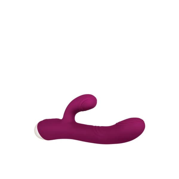 G-spotvibrator Evolved Rosa
