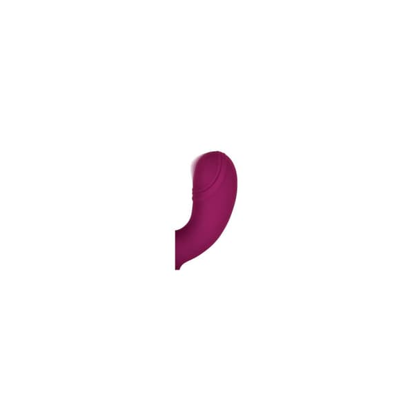 G-spotvibrator Evolved Rosa