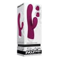 Miniatyrbild 8 av 8: G-spotvibrator Evolved Rosa