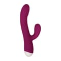 Miniatyrbild 2 av 8: G-spotvibrator Evolved Rosa