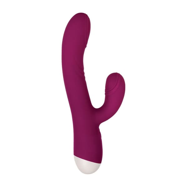 G-spotvibrator Evolved Rosa
