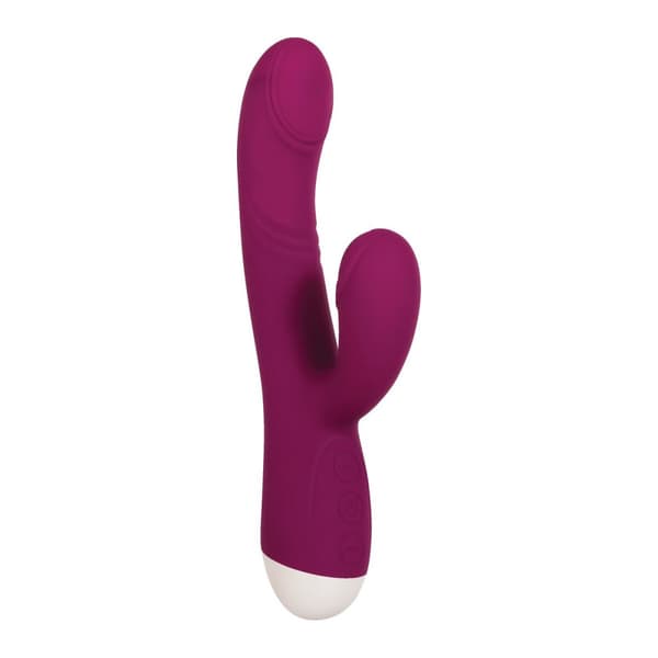 G-spotvibrator Evolved Rosa