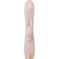 Miniatyrbild 3 av 5: G-spotvibrator Evolved Bunny Rosa
