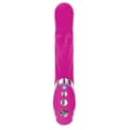 Miniatyrbild 3 av 7: G-spotvibrator Evolved Rabbit Rosa