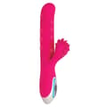 Miniatyrbild 1 av 8: G-spotvibrator Evolved Love Spun Rosa
