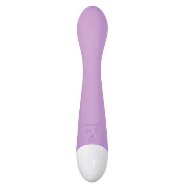 G-spotvibrator Evolved Rosa