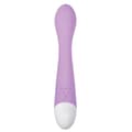 Miniatyrbild 3 av 8: G-spotvibrator Evolved Rosa