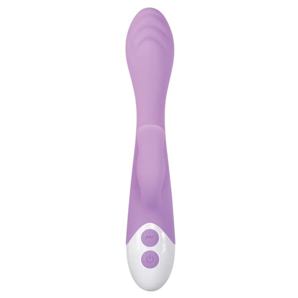 G-spotvibrator Evolved Rosa