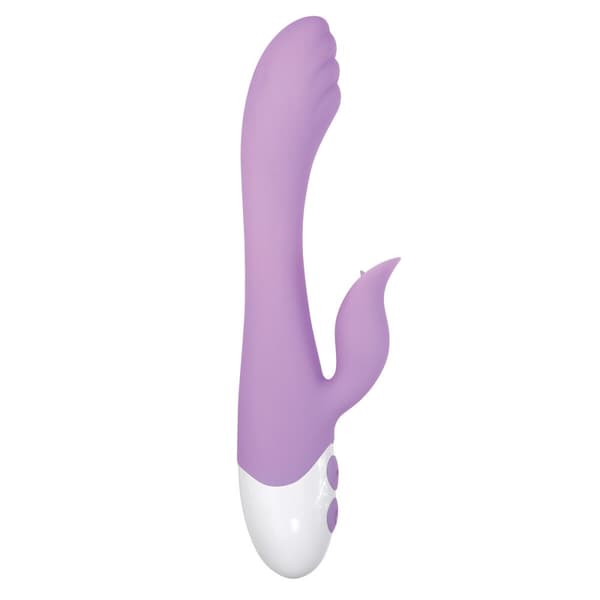 G-spotvibrator Evolved Rosa