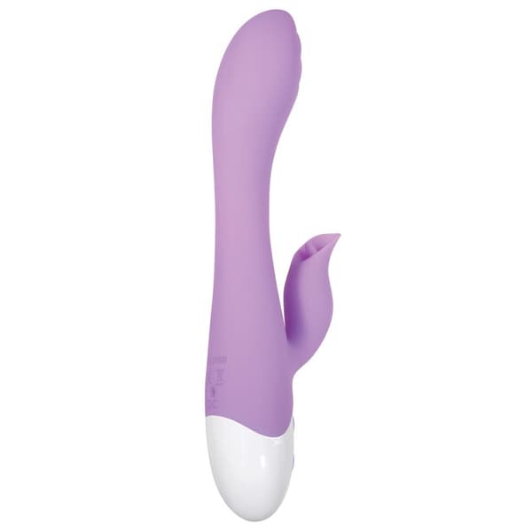 G-spotvibrator Evolved Rosa