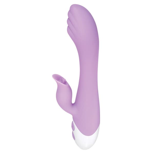G-spotvibrator Evolved Rosa