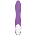 Miniatyrbild 4 av 6: G-spotvibrator Evolved Rabbit Purpur
